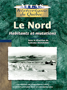 Le Nord: habitants et mutations