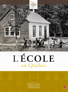 L’école au Québec