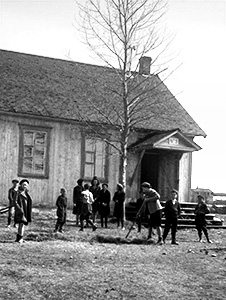 L'école