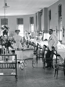 L'institution médicale
