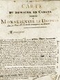 Miniature de la parution 