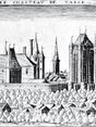 Miniature de la parution 