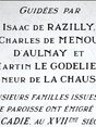 Miniature de la parution 